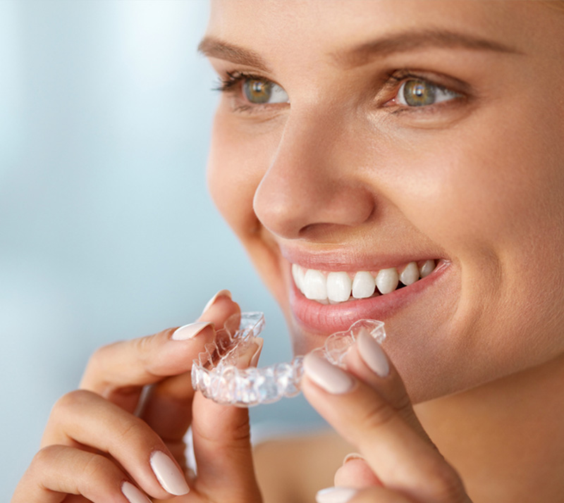 invisalign in shawnessy