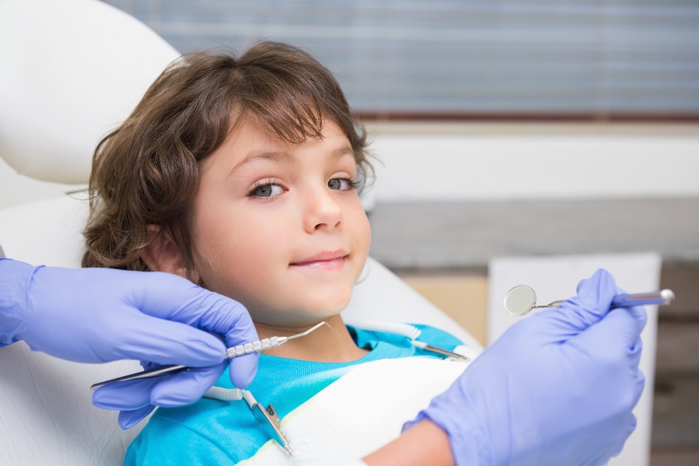 Ways to Vanquish a Child’s Fear of the Dentist