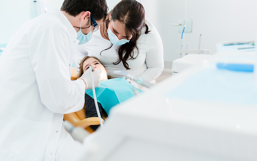 Dental Fillings in Shawnessy