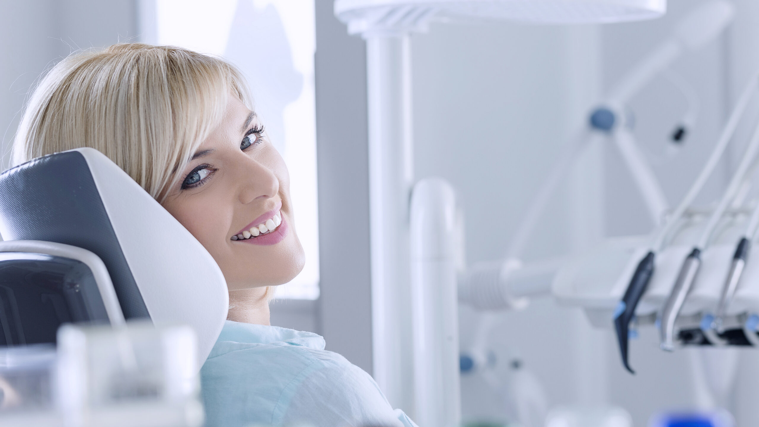 cosmetic dentistry near you