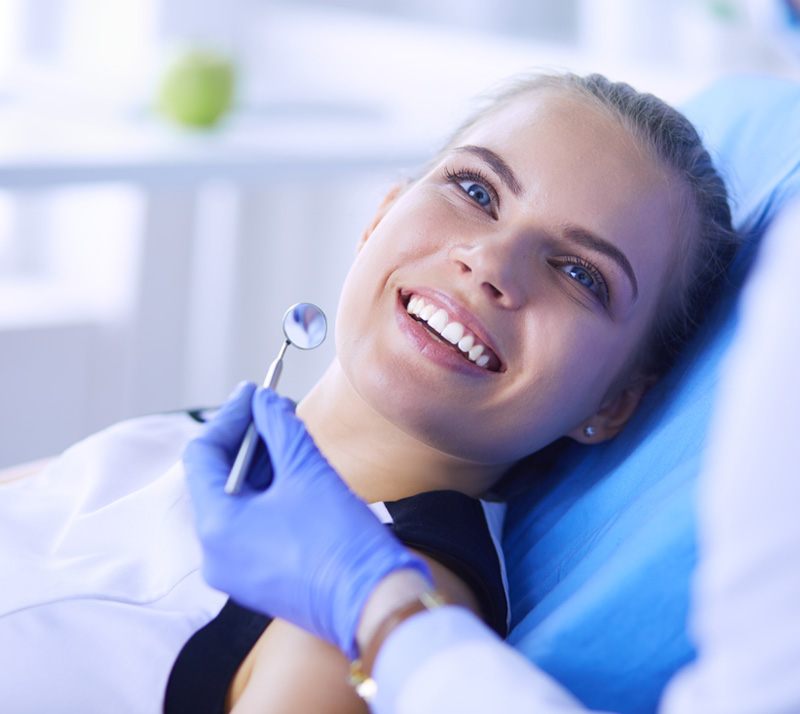 general dentistry in shawnessy