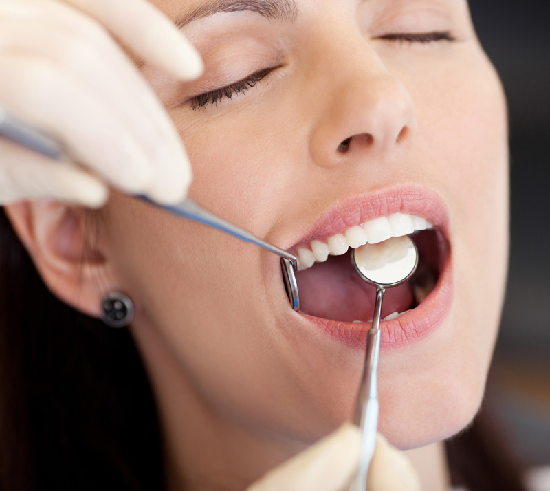 sedation dentistry in shawnessy