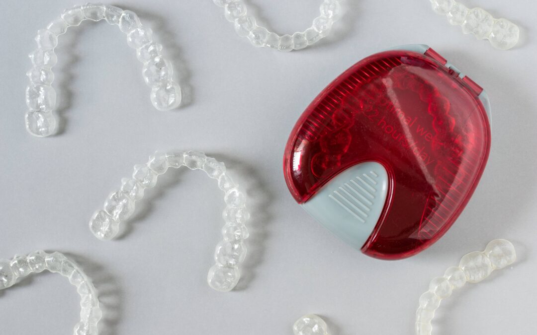 Why Should You Get Invisalign Right Away?